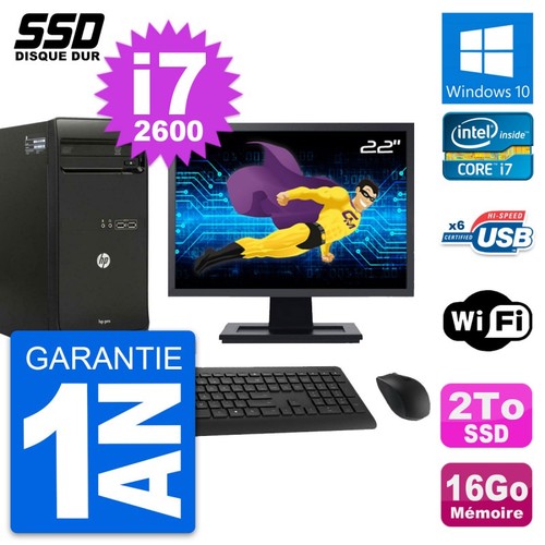 Tour pro 3400 - pc,