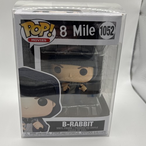 Vaulted eminem rabbit 8 - eminem, b-rabbit