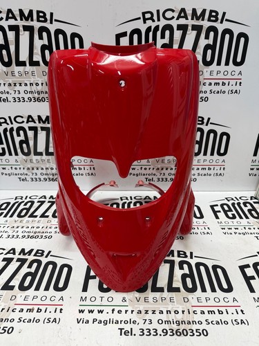 Scudo anteriore gilera - scudo,
