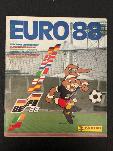 Album calciatori figurine - calciatori,