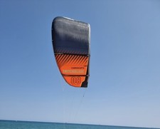 Cabrinha Switchblade 8 Metri Nuova