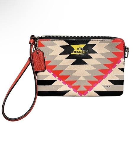 Bracciale coach tribal - coach,