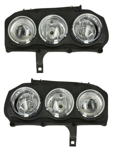 Faro fanale proiettore - fanale,