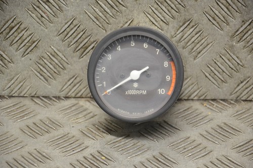Contagiri suzuki 380 550 - contagiri, 380-550