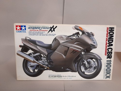 Tamiya 20036 honda - 1/12,