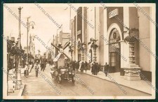 Bari Città Fiera Levante cartolina QQ4582