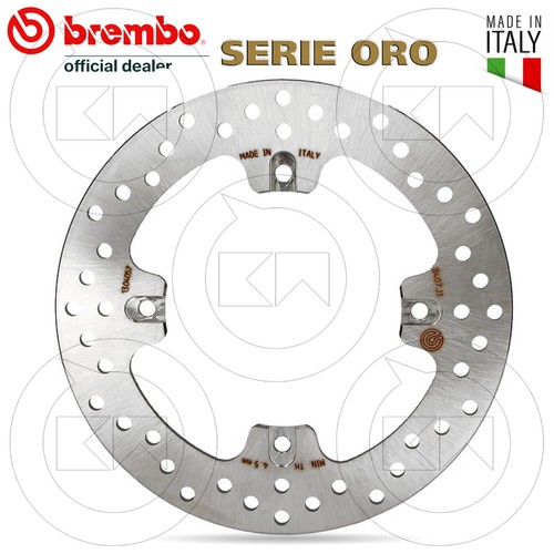 68b407j1 disco freno - disco,