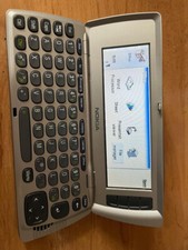 Telefono Nokia 9210i, testato