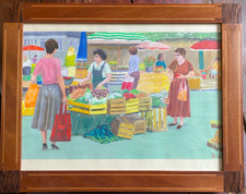 ::DIPINTO A GUAZZO MONOGR