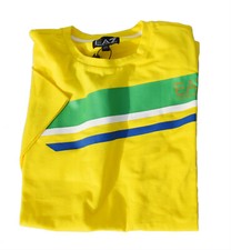 Ea7 shirt armani - -,
