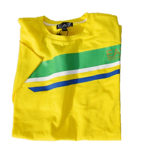 Ea7 shirt armani - ea7,