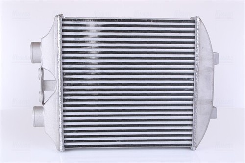 Nissens 96405 intercooler - nissens,