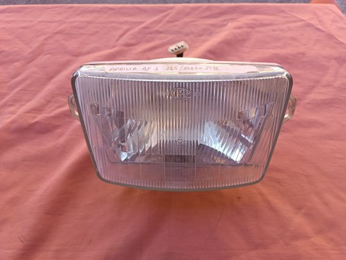 Cev headlight 317 - 317, 318
