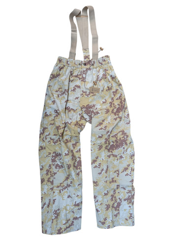 Italian army issue ecwcs - army,