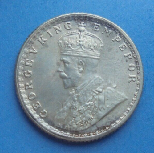 India quarto 1918 - india,,