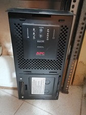 APC Gruppo Continuità  Smart UPS 2200XL Mod: SUA2200XLI