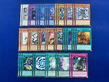 Yu-Gi-Oh! - Mazzo rituale
