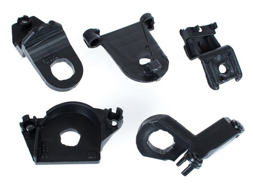 Kit riparazione supporto - kit,