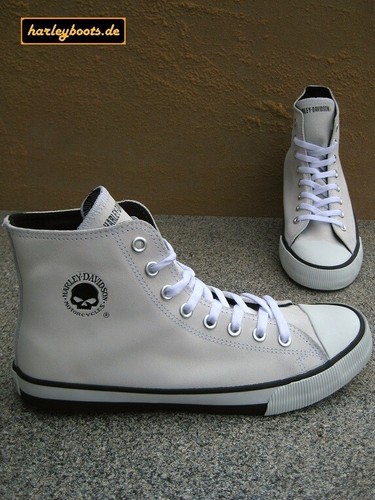 Harley davidson sneaker baxter - sneaker,