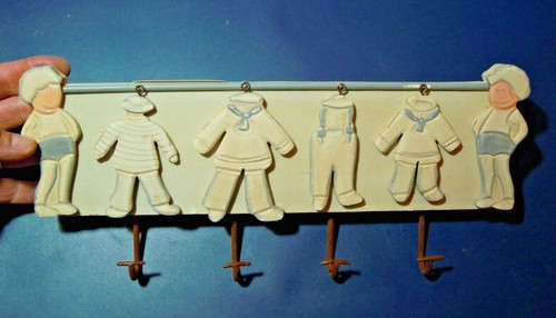 Appendino appendiabiti stile - appendiabiti,