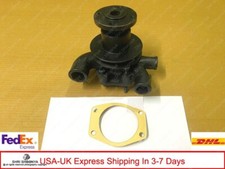 Pompa acqua trattore Massey Ferguson MF 135 240 245 250 AD3.152 Perkins 3641338M91