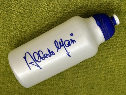 Nos vintage alberto - nos,