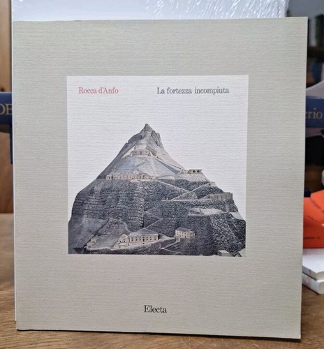 Rocca anfo la - anfo, firtezza