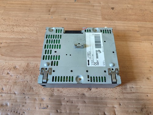 Radio saab 0t - radio,