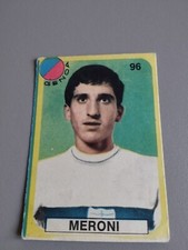 BELLA !!! FIGURINA GIGI MERONI