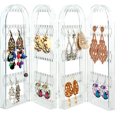 Portagioie 4 ANTE Richiudibile