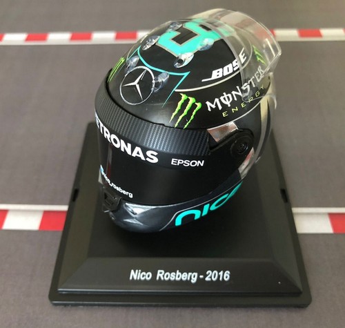 New very rare casco - 1:5,