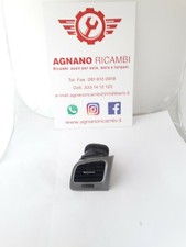 bocchetta presa aria cruscotto lato sinistro VOLSWAGEN GOLF 7 5G1819703H 
