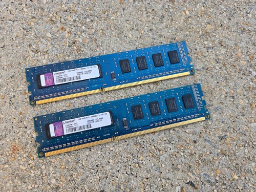 Kingston gb 1rx8 - kingston,