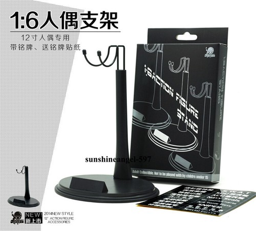 Espositore base figure scala