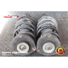 1T0413031DB COPPIA AMMORTIZZATORI ANTERIORI DX SX AUDI A3 SPORTBACK (8PA)(2004-2