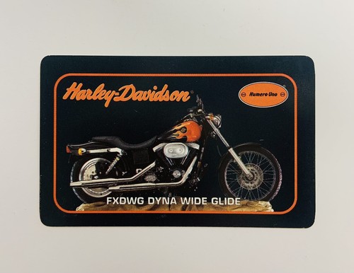 Harley davidson fxdwg - harley,