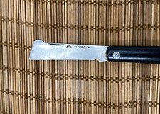 COLTELLO DA INNESTO VINTAGE antico TASCABILE