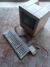 Macintosh classic 1mb ram - macintosh,
