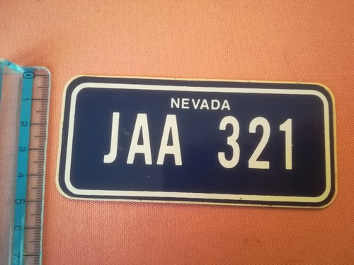 Adesivo originale vintage - , anni