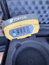 Ricevitore GNSS Topcon HIPER V