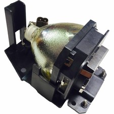 Lampada e custodia serie AL™