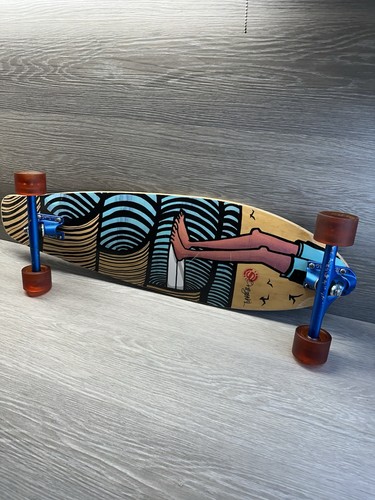 Skateboard originali - ,