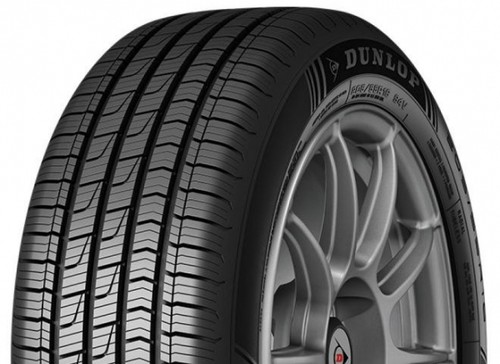 Pneumatici stagioni dunlop - pneumatici,