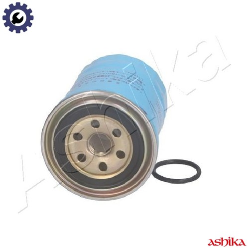 Filtro carburante 109 - carburante, 30-01-109
