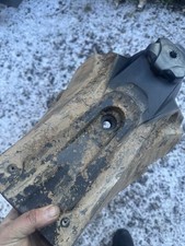 Serbatoio carburante Ktm85 Sx