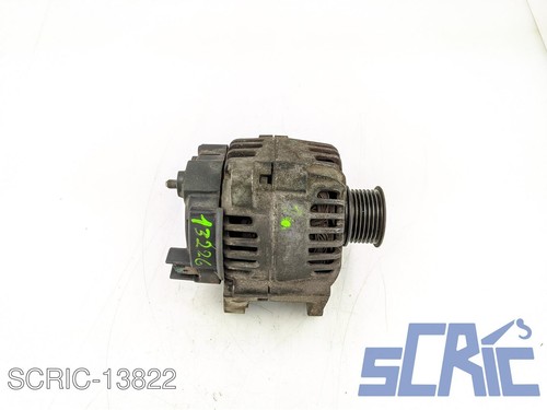 Alternatore renault scenic - scenic, 2