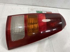 FARO FANALE POSTERIORE DESTRO FORD FIESTA SW [1998-2004] cod. 1233322 (AP118)