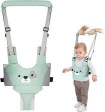 Redini Primi Passi, Bretelle Di Sicurezza per Bambino, Detachable Camminare Assi