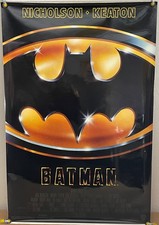 BATMAN ROLLED ORIGINAL ONE