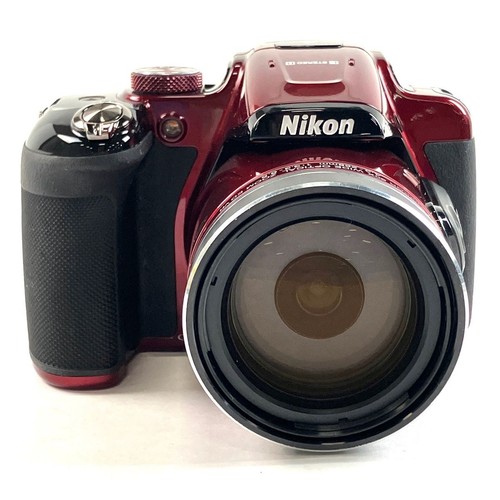 Nikon coolpix p610 fotocamera - nikon,